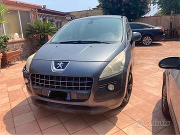 RICAMBI PEUGEOT 3008 2012 9hr