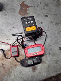 kit cronometro gpt da pista