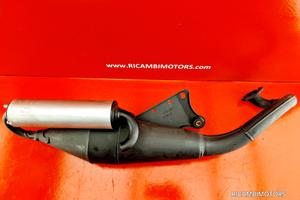 MARMITTA SCARICO ITALJET