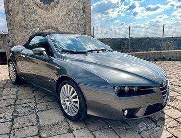 Alfa Romeo spider 939