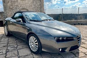 Alfa Romeo spider 939