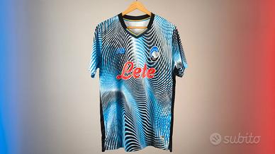 Maglia Speciale Atalanta 25/26