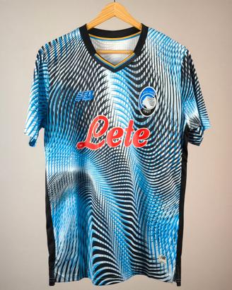 Maglia Speciale Atalanta 25/26