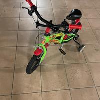 Bici bimbi
