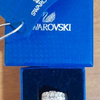 anello donna  swarovski  
