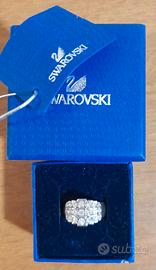 anello donna  swarovski  