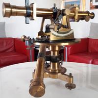 Teodolite a doppio cannocchiale