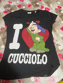 Maglia disney