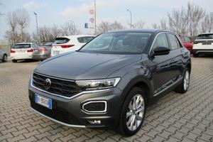 Volkswagen T-Roc 1.6 TDI Advanced - FULL LED/Displ