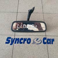 Specchio retrovisore interno Subaru Libero '97
