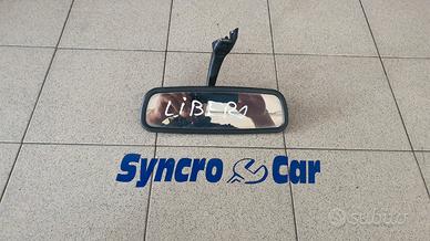 Specchio retrovisore interno Subaru Libero '97
