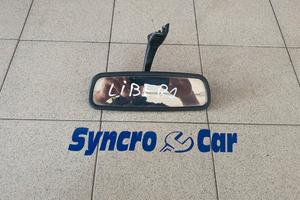 Specchio retrovisore interno Subaru Libero '97