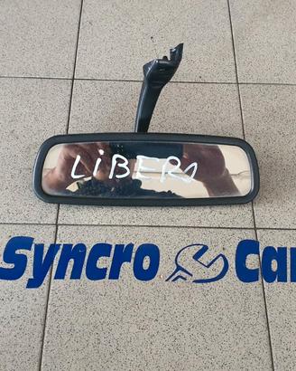 Specchio retrovisore interno Subaru Libero '97