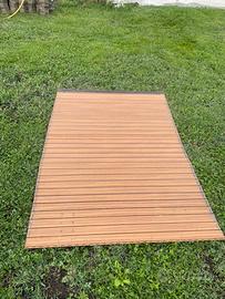 AVVOLGIBILE - SERRANDA