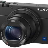 Fotocamera Sony RX100IV