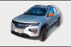 Dacia Spring Comfort Plus Electric 45
