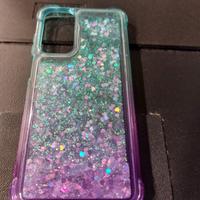 cover glitterata per Samsung A 25