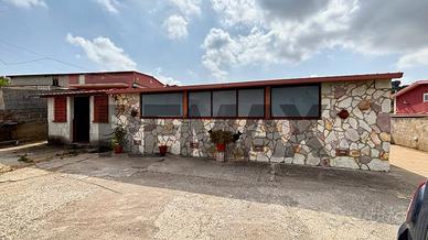 Villa o villino - Bolognetta