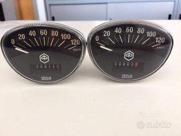 Contachilometri Vespa