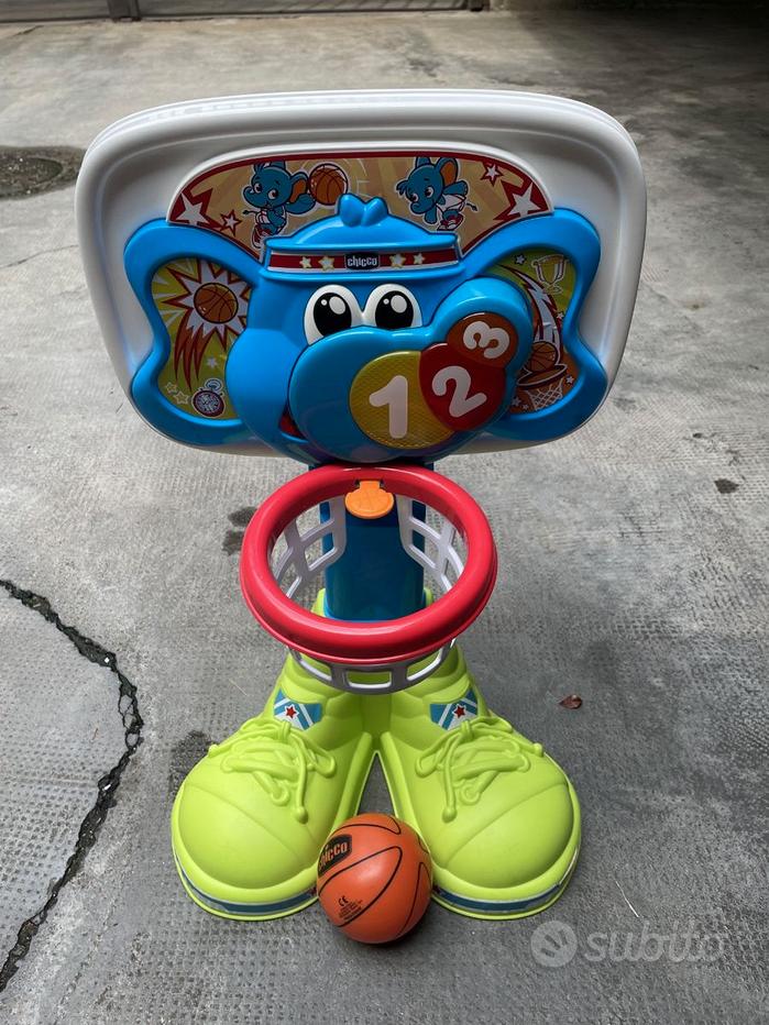 completo basket bambino - Tutto per i bambini In vendita a Pordenone