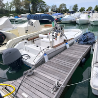 Barca open sessa key 18