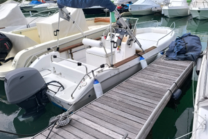 Barca open sessa key 18