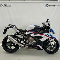 BMW S 1000 RR Abs my19