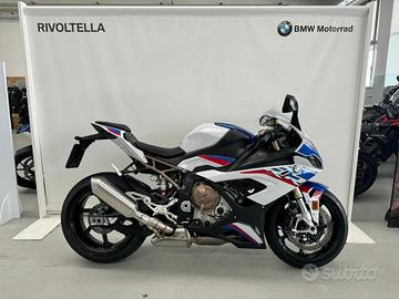 BMW S 1000 RR Abs my19