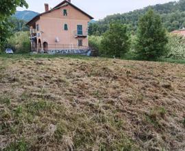 Terreno Seminativo Ponte Savignone