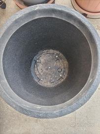 VASO EFFETTO PIETRA