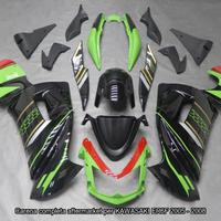 Promo Carena compatibile KAWASAKI ER6 F 2005 2008