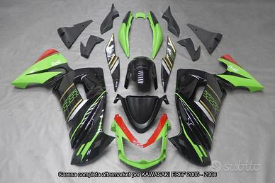 Promo Carena compatibile KAWASAKI ER6 F 2005 2008