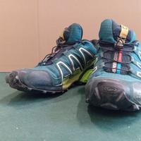 Salomon – Speedcross 3 – Uomo n. 43