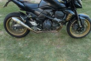 KAWASAKI Z750 depo A2