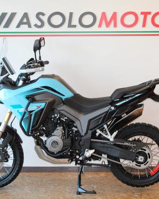 Morbidelli Altro