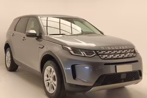 Land Rover Discovery Sport 2.0 TD4 163 CV AWD Auto