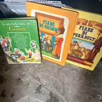 Libri Fratello Grimm