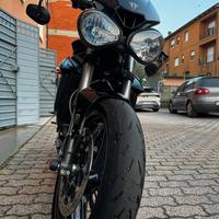 Triumph street triple 765 RS 2017