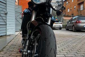Triumph street triple 765 RS 2017