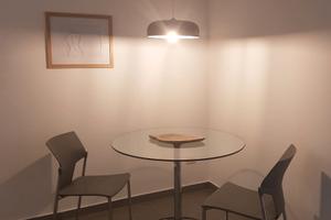 Miniappartamento in centro