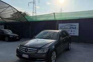 Mercedes-benz C 220 CDI BlueEFFICIENCY Avantgarde