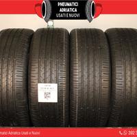 4 Gomme 215 50 R 18 Continental al 71% SPED GRATIS