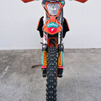 KTM EXCF 250 Anno 2023