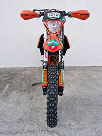 KTM EXCF 250 Anno 2023