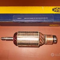 Indotto dinamo Fiat 600D-1100-850-127-128-A112
