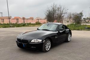 Bmw Z4 Coupe 3.0 si