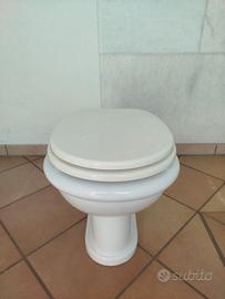 Pozzi Ginori - Wc vaso
