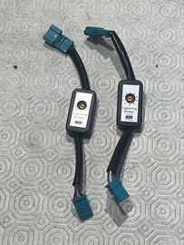 Frecce semidinamiche bmw f11