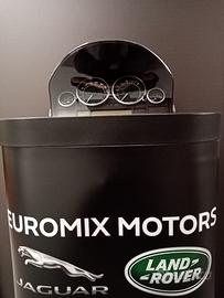 Quadro strumenti USATO Land Rover