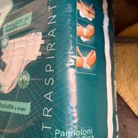 Pannoloni xl